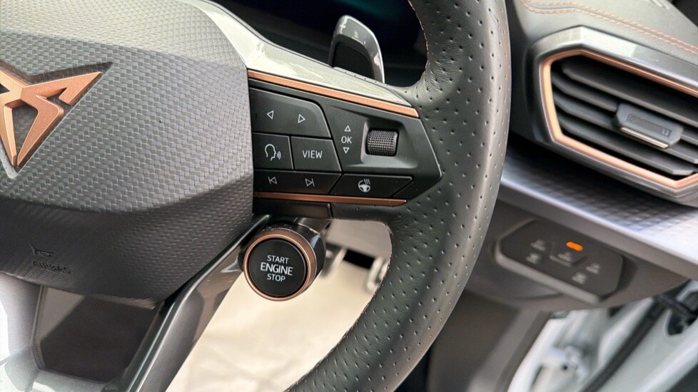 Used Cupra Leon 2025 for sale - 76234175: Photo 29