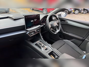 Used Cupra Leon 2025 for sale - 76234175: Photo