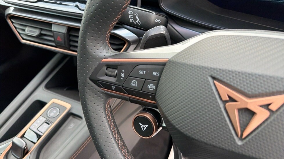 Used Cupra Leon 2025 for sale - 76234175: Photo 30