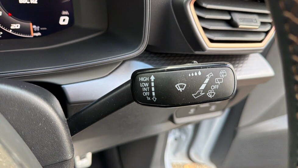 Used Cupra Leon 2025 for sale - 76234175: Photo 31