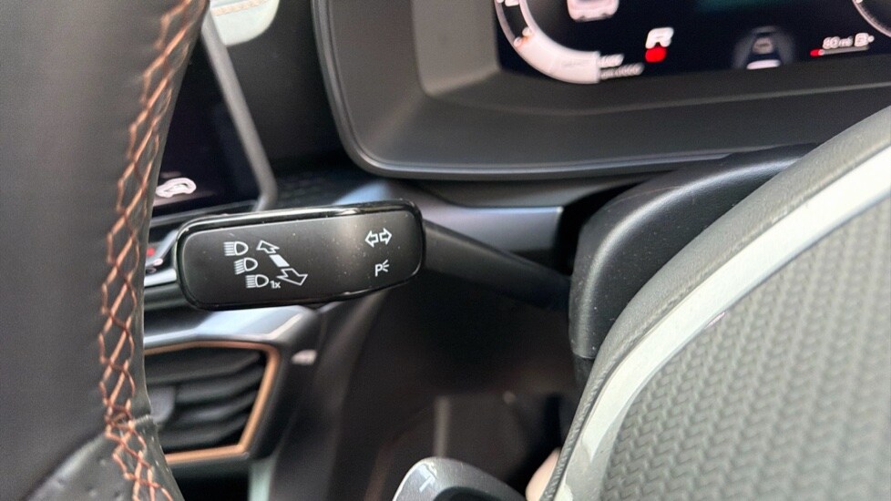 Used Cupra Leon 2025 for sale - 76234175: Photo 32