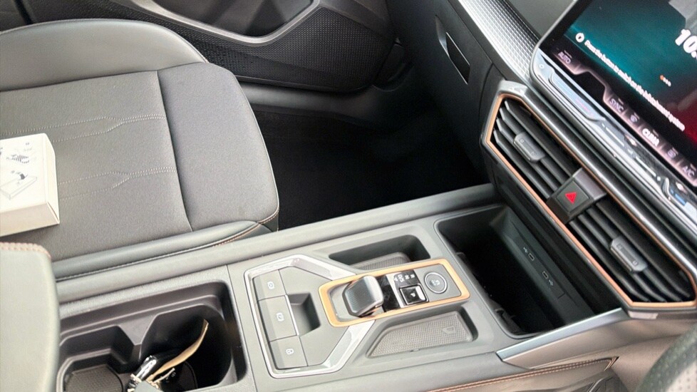 Used Cupra Leon 2025 for sale - 76234175: Photo 33