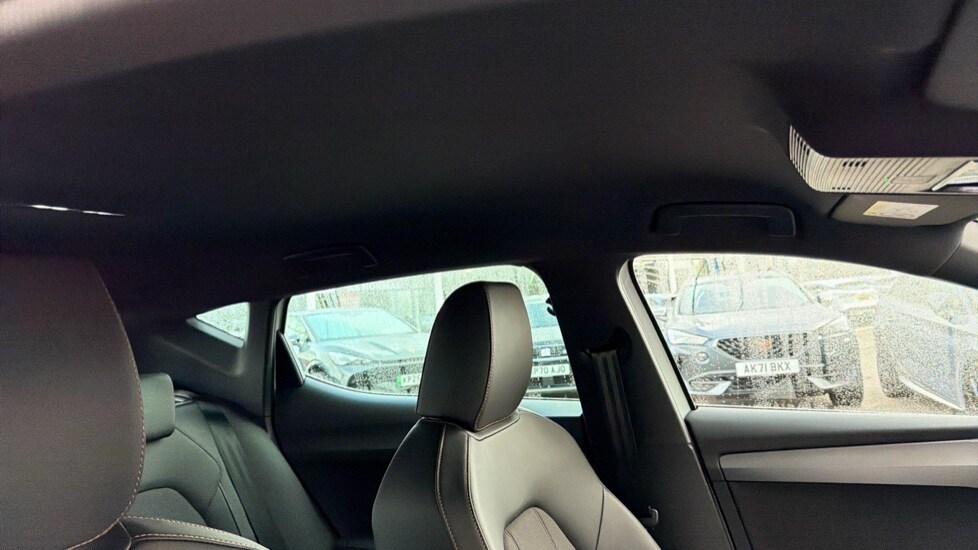 Used Cupra Leon 2025 for sale - 76234175: Photo 35