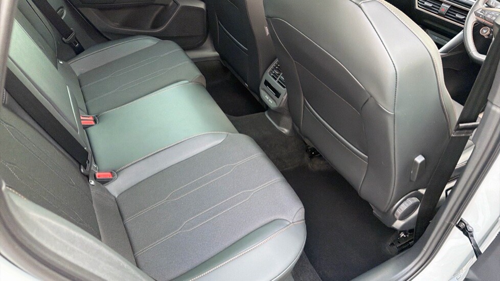 Used Cupra Leon 2025 for sale - 76234175: Photo 37