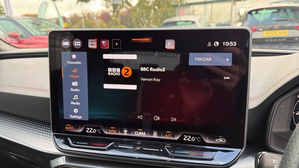 Used Cupra Leon 2025 for sale - 76234175: Photo 39