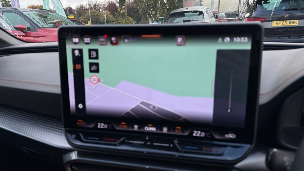 Used Cupra Leon 2025 for sale - 76234175: Photo 40