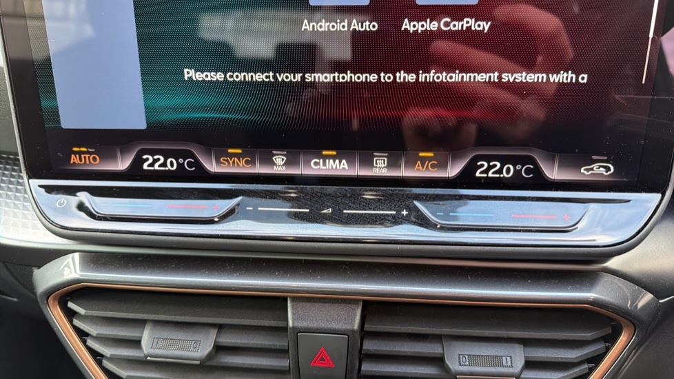 Used Cupra Leon 2025 for sale - 76234175: Photo 42