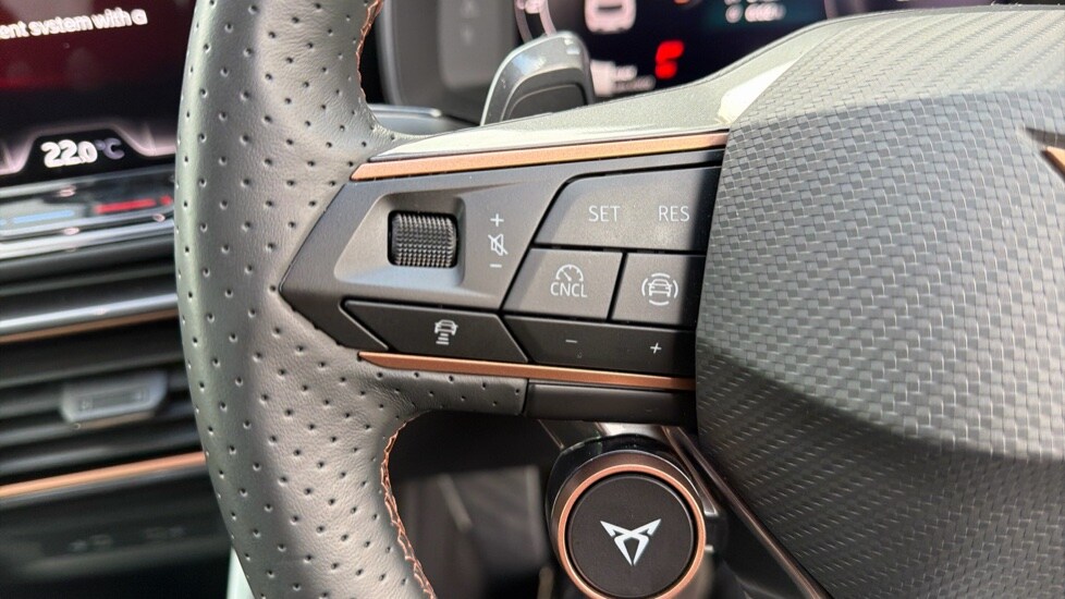 Used Cupra Leon 2025 for sale - 76234175: Photo 44