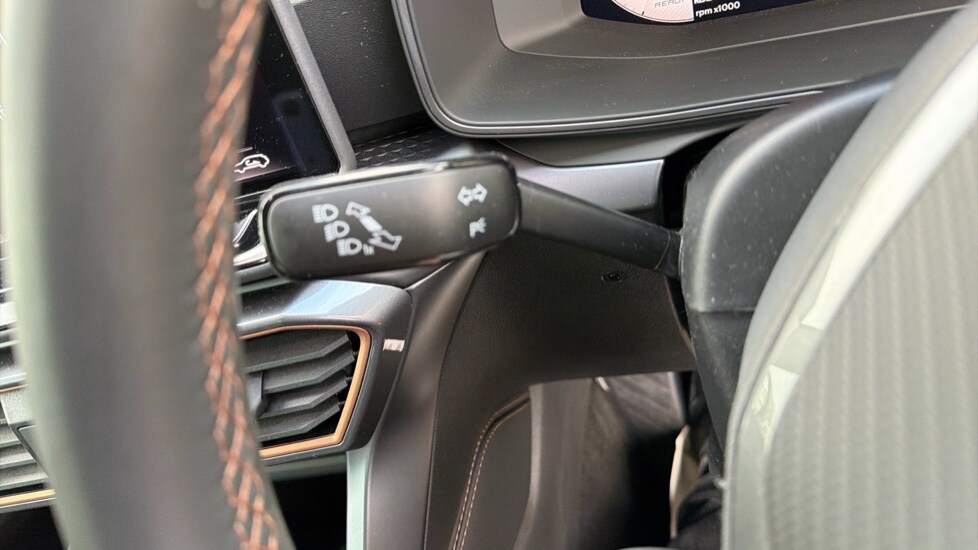 Used Cupra Leon 2025 for sale - 76234175: Photo 45