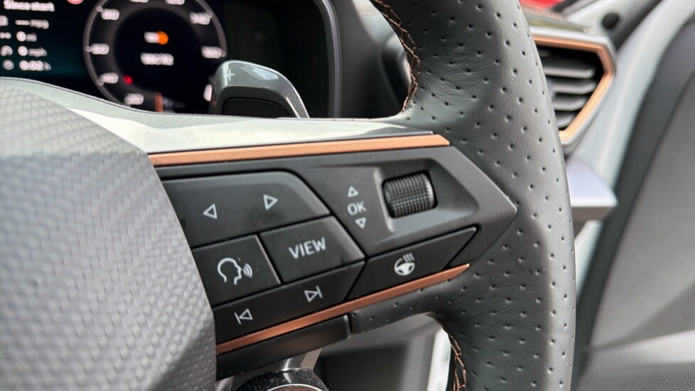 Used Cupra Leon 2025 for sale - 76234175: Photo 46