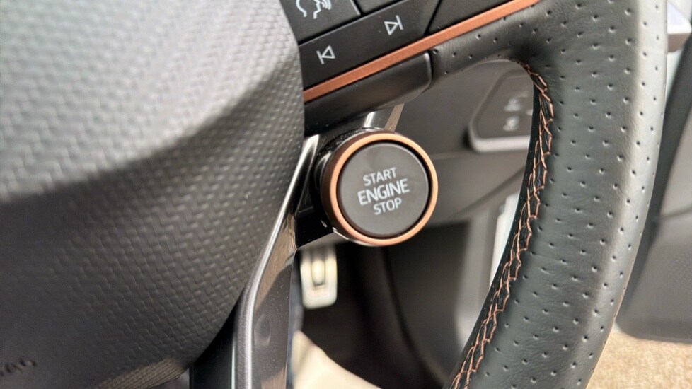 Used Cupra Leon 2025 for sale - 76234175: Photo 47