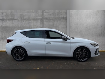 Used Cupra Leon 2025 for sale - 76234175: Photo