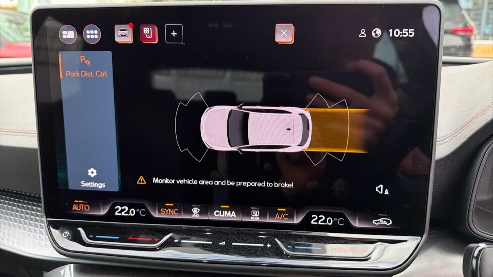 Used Cupra Leon 2025 for sale - 76234175: Photo 50