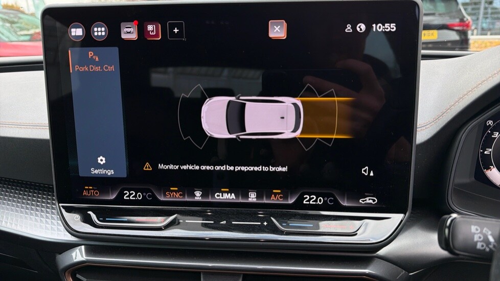 Used Cupra Leon 2025 for sale - 76234175: Photo 51