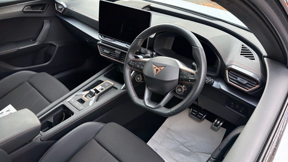 Used Cupra Leon 2025 for sale - 76234175: Photo 6