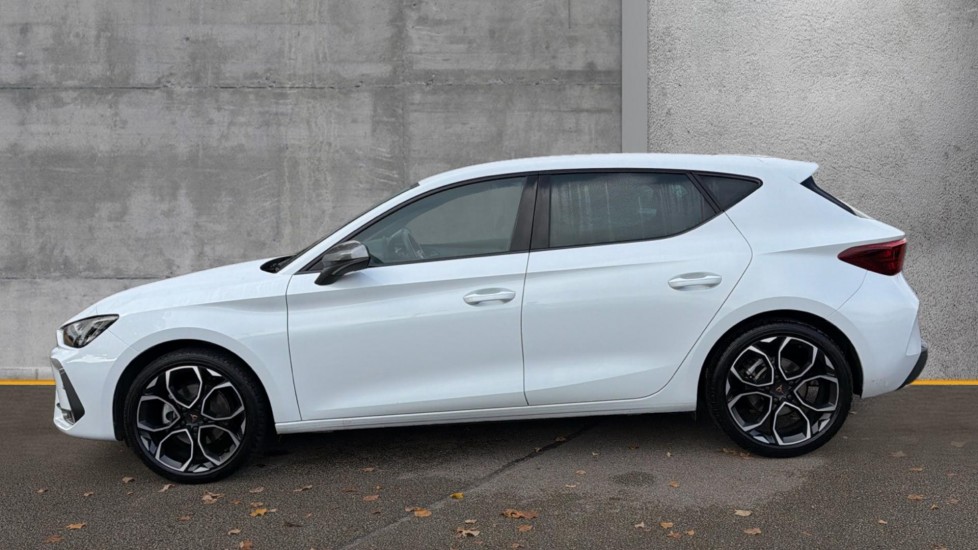 Used Cupra Leon 2025 for sale - 76234175: Photo 9