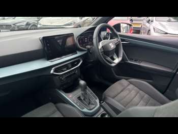 Used SEAT Arona 2024 for sale - 74616482: Photo
