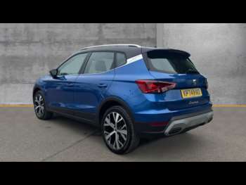 Used SEAT Arona 2024 for sale - 74616482: Photo