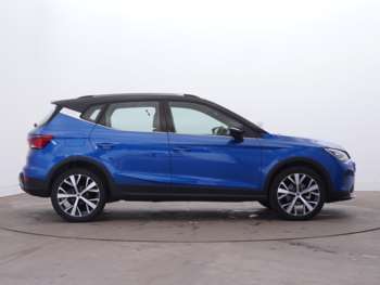Used SEAT Arona 2024 for sale - 74616482: Photo