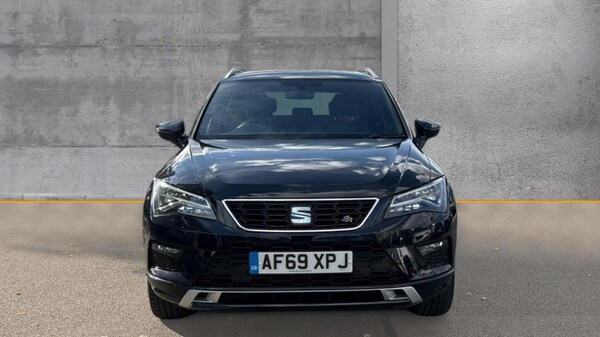 Used SEAT Ateca 2019 for sale - 76190924: Photo 10