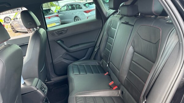 Used SEAT Ateca 2019 for sale - 76190924: Photo 15