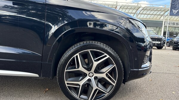 Used SEAT Ateca 2019 for sale - 76190924: Photo 19