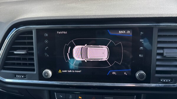 Used SEAT Ateca 2019 for sale - 76190924: Photo 25