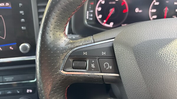 Used SEAT Ateca 2019 for sale - 76190924: Photo 28