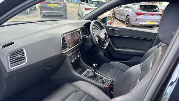 Used SEAT Ateca 2019 for sale - 76190924: Photo 2