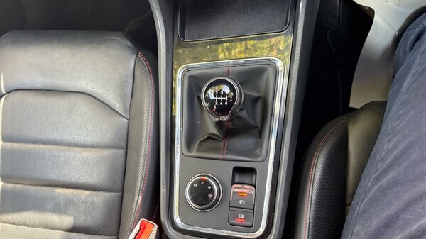 Used SEAT Ateca 2019 for sale - 76190924: Photo 32