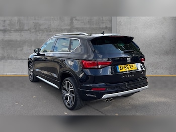 Used SEAT Ateca 2019 for sale - 76190924: Photo 3
