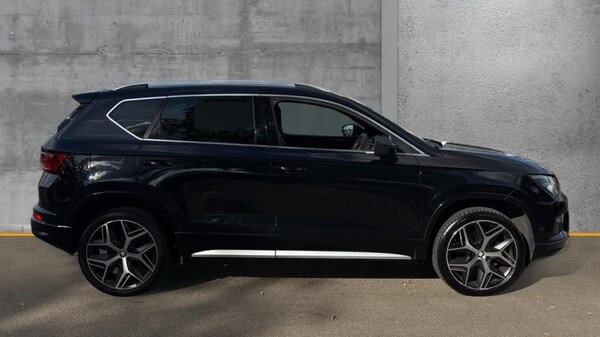 Used SEAT Ateca 2019 for sale - 76190924: Photo 4