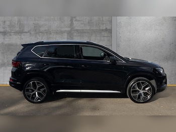 Used SEAT Ateca 2019 for sale - 76190924: Photo 4