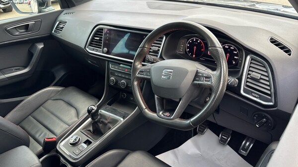 Used SEAT Ateca 2019 for sale - 76190924: Photo 6