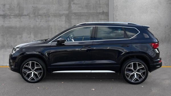 Used SEAT Ateca 2019 for sale - 76190924: Photo 9
