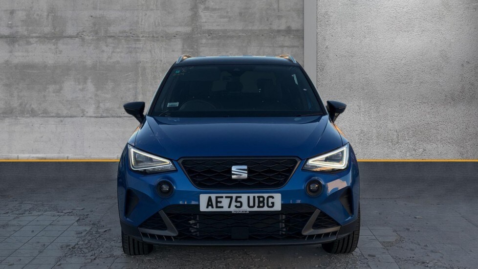 Used SEAT Arona 2025 for sale - 76130694: Photo 10