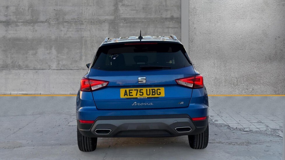 Used SEAT Arona 2025 for sale - 76130694: Photo 11