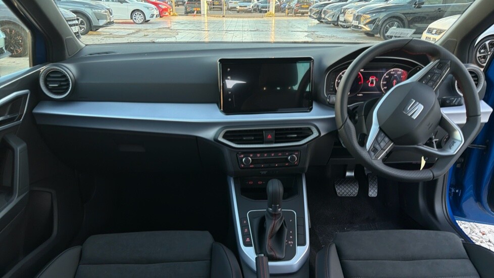 Used SEAT Arona 2025 for sale - 76130694: Photo 13