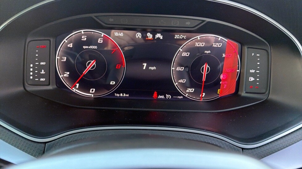 Used SEAT Arona 2025 for sale - 76130694: Photo 14