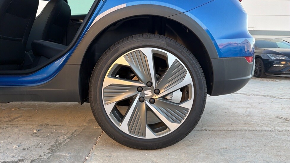 Used SEAT Arona 2025 for sale - 76130694: Photo 18