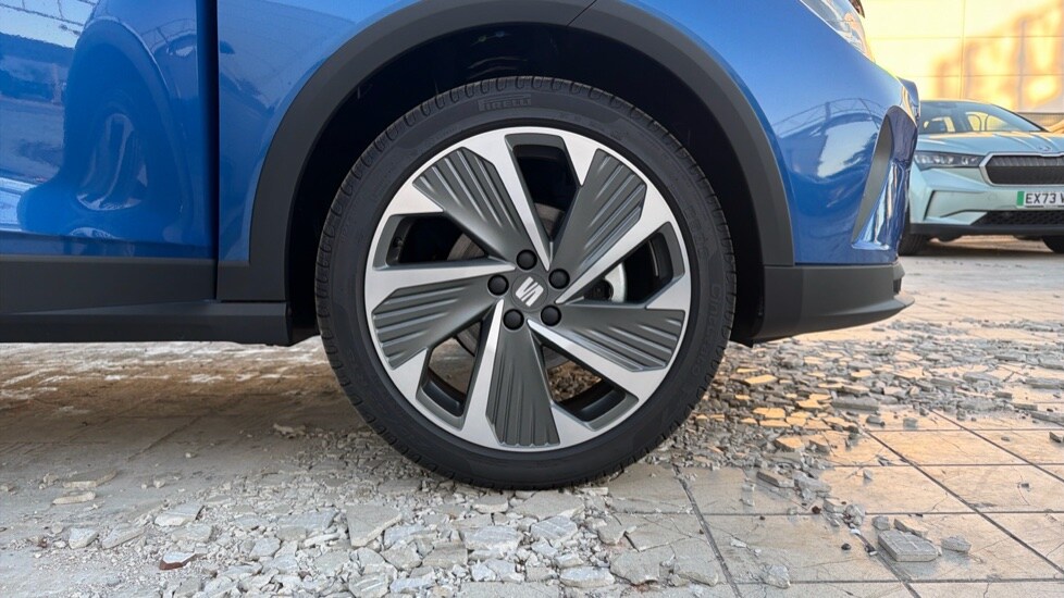 Used SEAT Arona 2025 for sale - 76130694: Photo 19