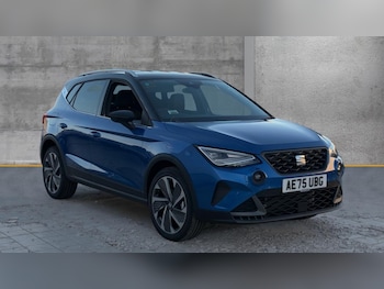 SEAT - Arona