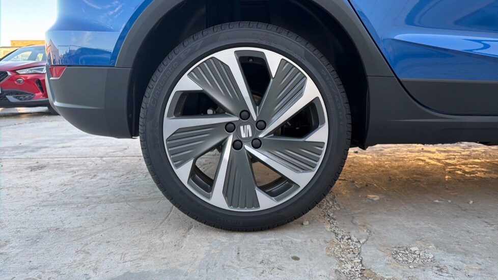 Used SEAT Arona 2025 for sale - 76130694: Photo 20