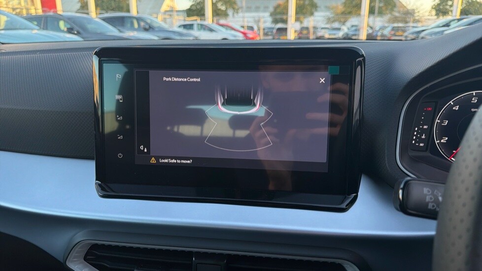 Used SEAT Arona 2025 for sale - 76130694: Photo 21