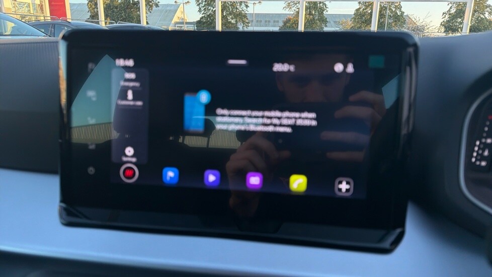 Used SEAT Arona 2025 for sale - 76130694: Photo 22