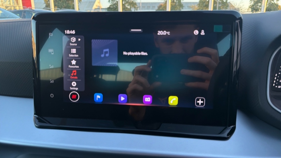 Used SEAT Arona 2025 for sale - 76130694: Photo 23