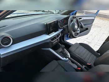 Used SEAT Arona 2025 for sale - 76130694: Photo