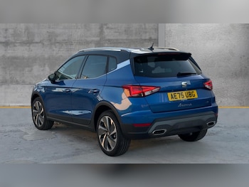 Used SEAT Arona 2025 for sale - 76130694: Photo