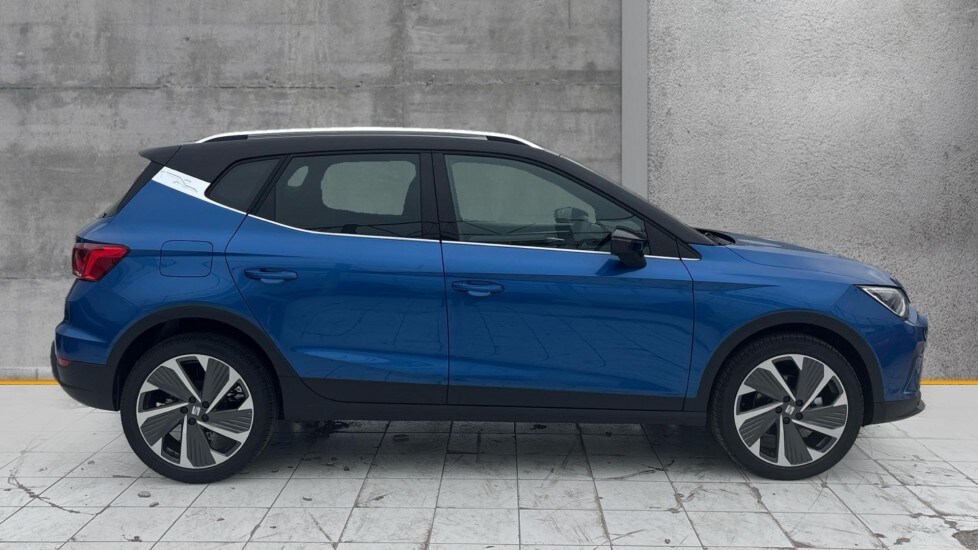 Used SEAT Arona 2025 for sale - 76130694: Photo 4