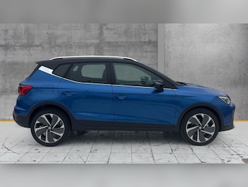 Used SEAT Arona 2025 for sale - 76130694: Photo